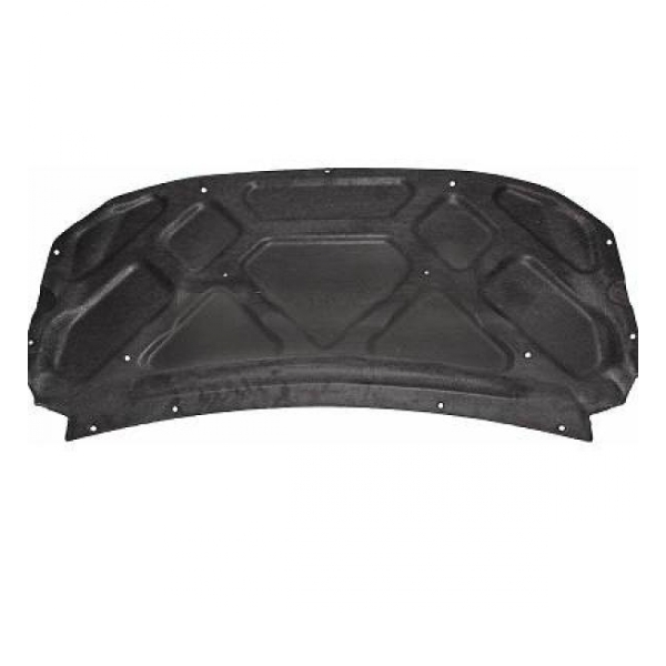 Motorraum Dämmung Dämmmatte Motorhaube +Montagekit für Ford Mondeo IV BA7