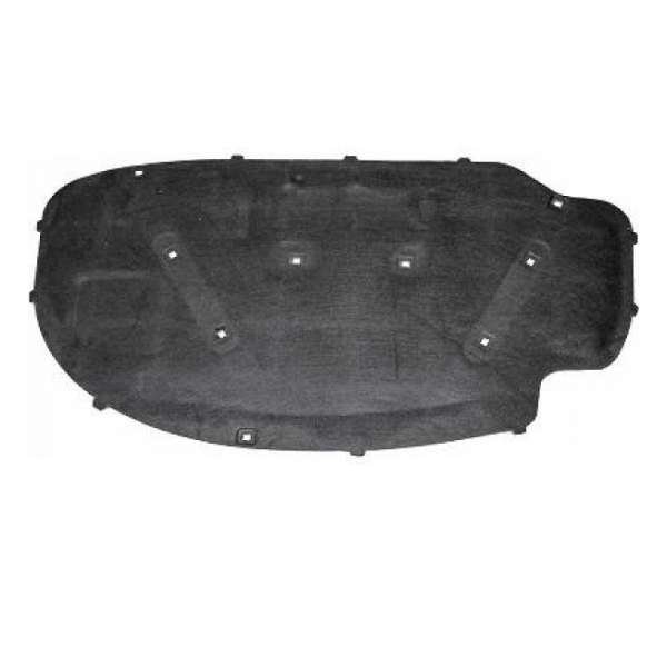 Motorraum Dämmung Dämmmatte Motorhaube +Montagekit für VW Golf V 1K1 Variant 1K5