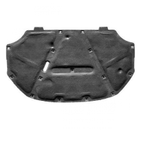 Motorraum Dämmung Dämmmatte Motorhaube...
