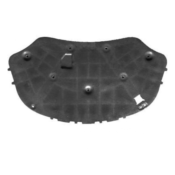 Motorraum Dämmung Dämmmatte Motorhaube +Montagekit für VW Passat B6 3C2 Variant