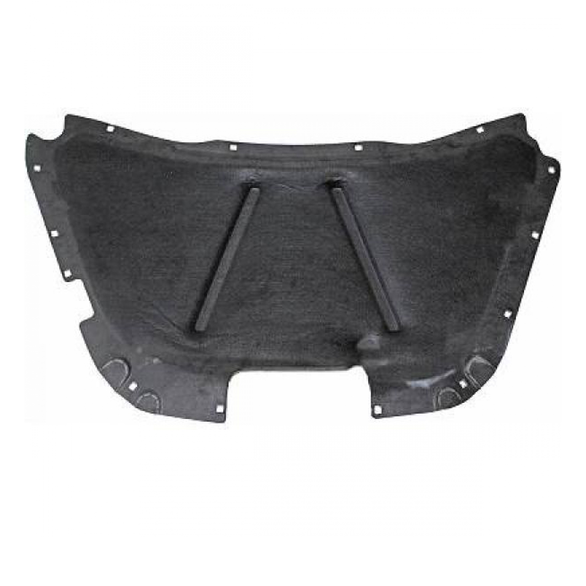 Motorraum Dämmung Dämmmatte Motorhaube +Montagekit für VW New Beetle 9C1 1C1 1Y7