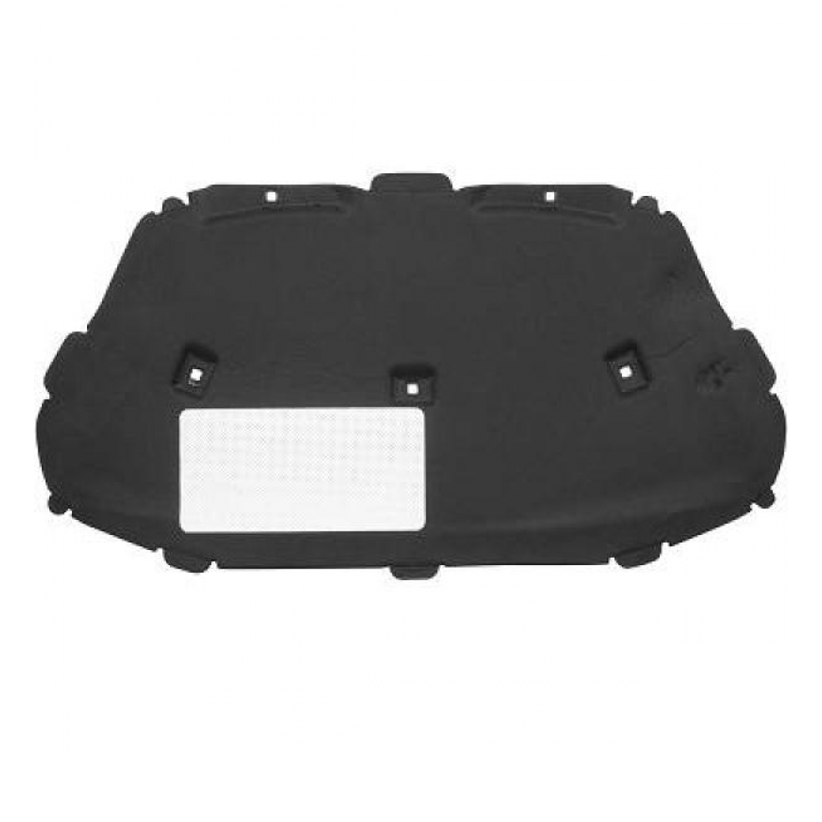 Motorraum Dämmung Dämmmatte Motorhaube +Montagekit für Seat Leon SC 5F5 ST 5F8