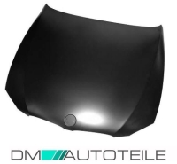 Motorhaube Bj 06-10 passend für BMW 3er E92 E93...