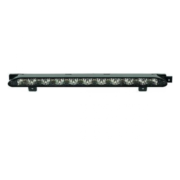 LED 3 Bremsleuchte Zusatzbremsleuchte Chrom für Mini (R56) Countryman (R60)
