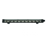 LED 3 Bremsleuchte Zusatzbremsleuchte Chrom für Mini...
