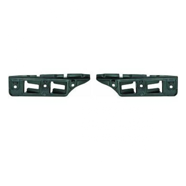 Halter Halterung Stoßfänger Set vorne für VW Golf V (1K1) Variant (1K5) ab 2003