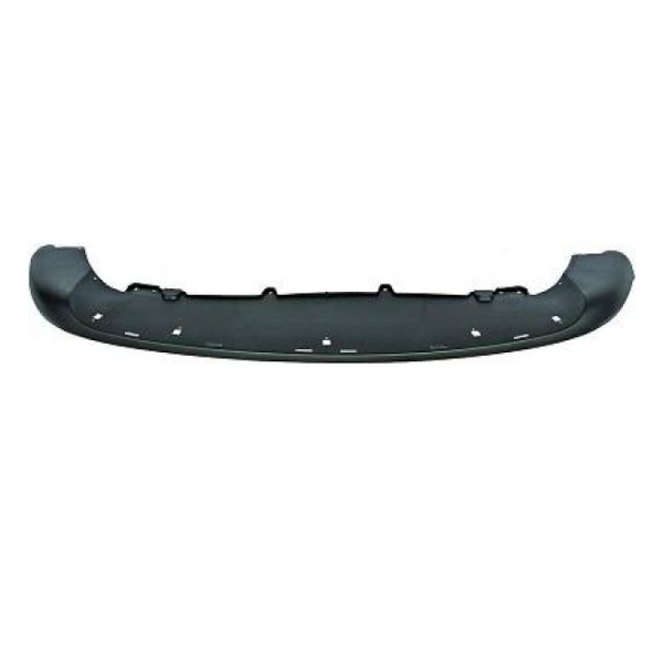 Front Spoiler vorne schwarz für VW Golf V (1K1) Variant (1K5) Jetta III (1K2)