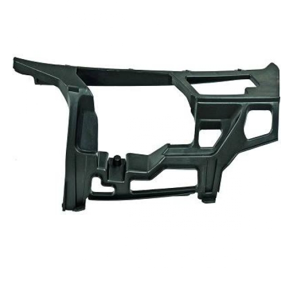 Halter Stoßstange vorne links für OE 5K0807723 für VW Golf VI ab 2008-2012