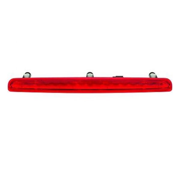 LED 3. Bremsleuchte Rot für VW Multivan T5 Transporter Bus alle Modelle ab 2003