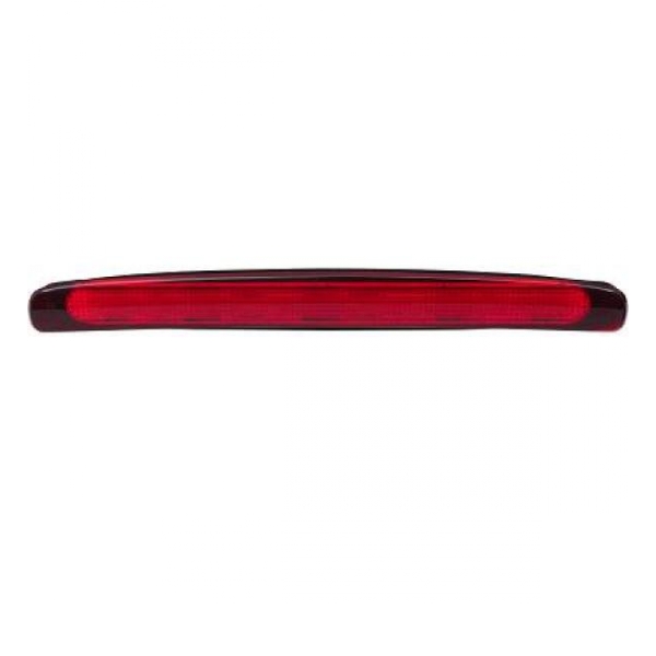 LED 3 Zusatzbremsleuchte mitte Rot für Seat Altea (5P1) XL (5P5, 5P8) 2007-2015