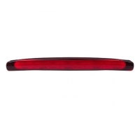 LED 3 Zusatzbremsleuchte mitte Rot für Seat Altea...