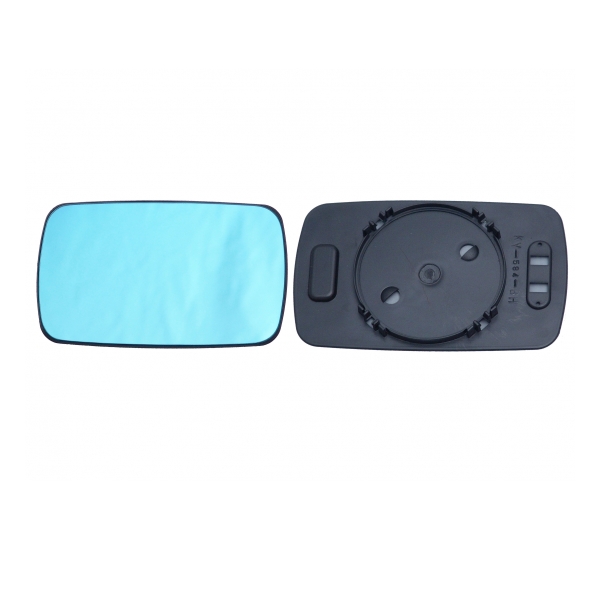 Spiegelglas links rechts für BMW 3er E30 E36 5er E34 7er E32