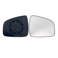 Spiegelglas rechts konvex für Dacia Duster Logan...