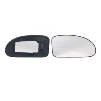 Spiegelglas rechts konvex für Ford Focus I DAW DBW...