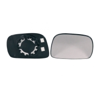 Spiegelglas rechts konvex für Opel Agila (A) (H00)...