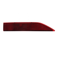 Reflektor Rückstrahler links für Audi A4 B9...