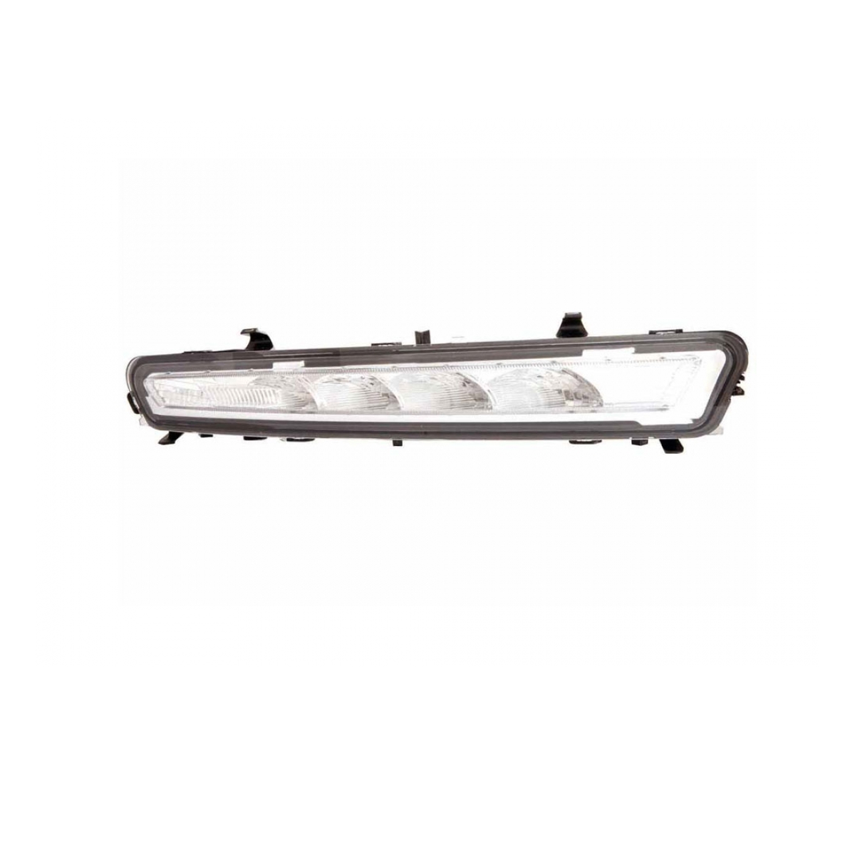 Depo Tagfahrlicht Tagfahrleuchte links LED weiß für Ford Mondeo IV BA7 Turnier