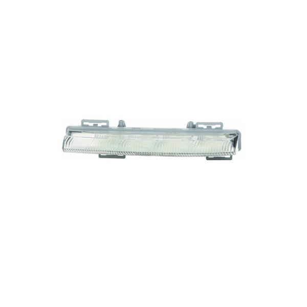 Depo Tagfahrlicht Tagfahrleuchte links LED für Mercedes W204 S204 W212 S212 C207