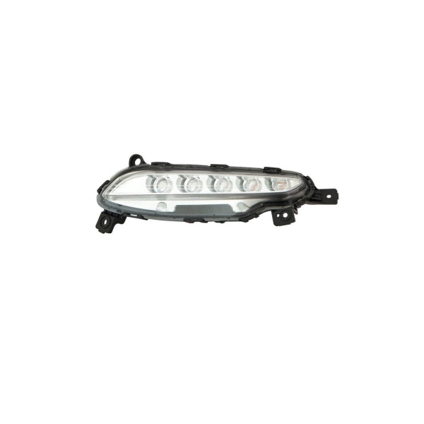 Depo Tagfahrlicht Tagfahrleuchte links LED für Hyundai Tucson (TL TLE) (TLE)