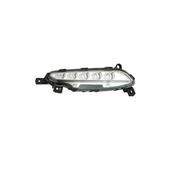 Depo Tagfahrlicht Tagfahrleuchte rechts LED für Hyundai Tucson (TL TLE) (TLE)