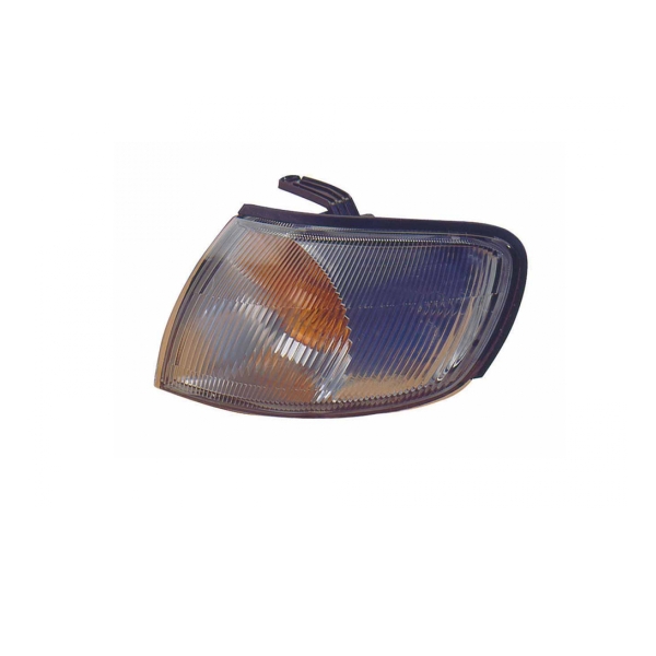 Blinker Frontblinker vorne links Lampenträger für Nissan Almera I Hatchback N15