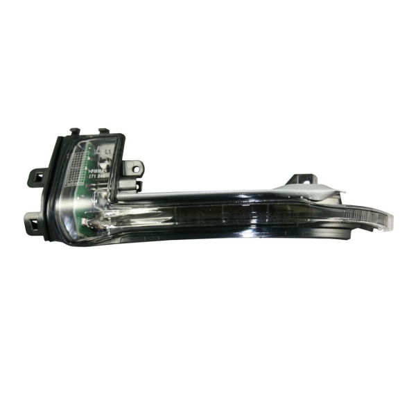 Spiegelblinker vorne links für Audi A3 8P1 8PA 8P7 A4 B8 8K2 8K5 A5 8T3