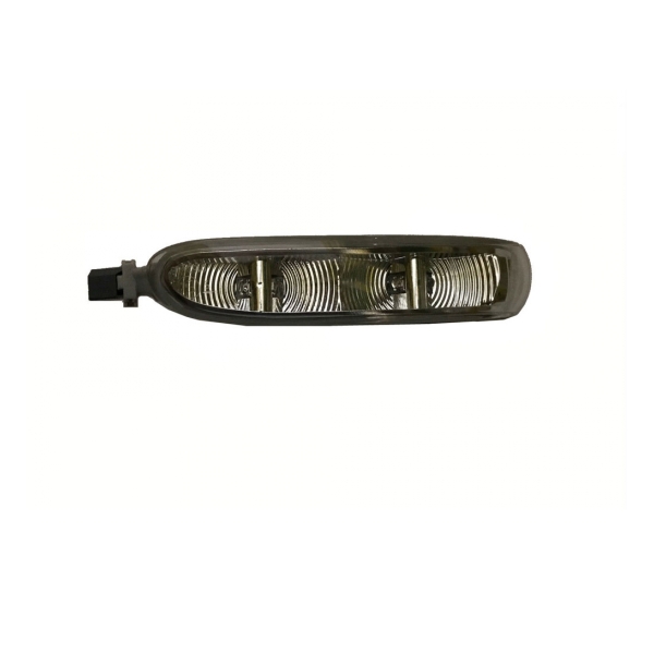 Spiegelblinker vorne links LED für Mercedes CLK C209 A209 SL R230 Viano W639