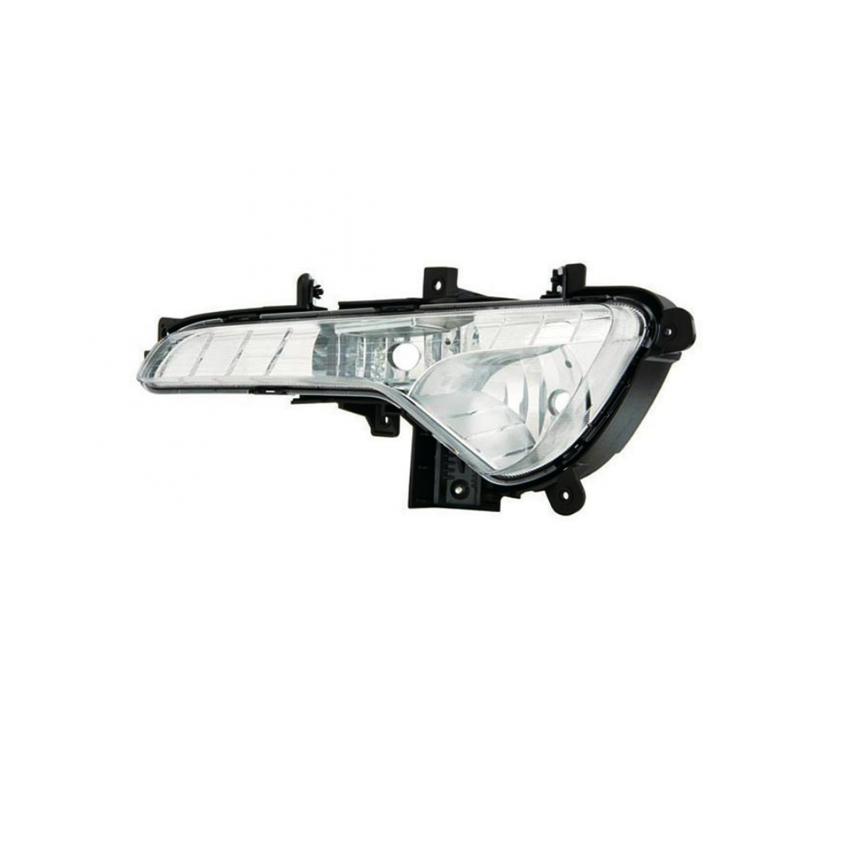 Nebelscheinwerfer links H27W/2 für Kia Sportage III (SL)