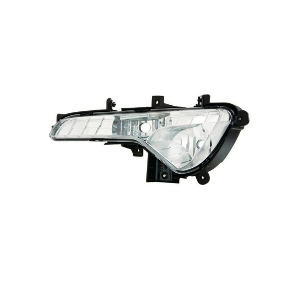 Nebelscheinwerfer links H27W/2 für Kia Sportage III (SL)