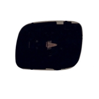 Spiegelglas Außenspiegel rechts konvex für VW Touareg (7LA 7L6 7L7)