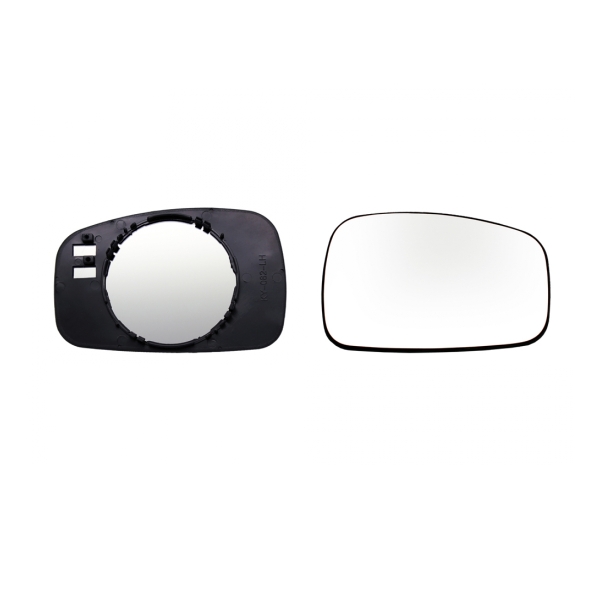 Spiegelglas rechts konvex für Peugeot 306 7A 7C N3 N5 7B Break 7E Cabriolet 7D