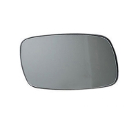 Spiegelglas rechts konvex für Opel Astra F CC T92...