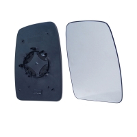 Spiegelglas rechts konvex für Nissan NV400 Opel Movano B Renault Master III