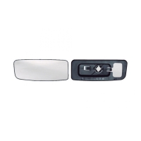 Spiegelglas links konvex für Mercedes Sprinter Bus...