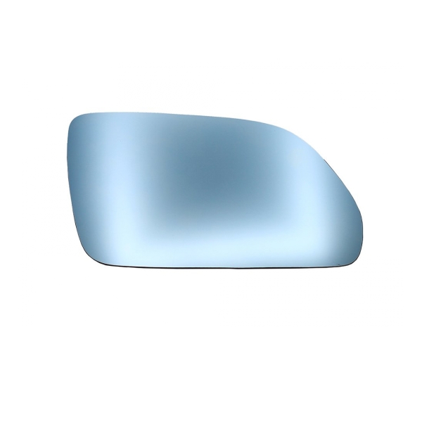 Spiegelglas rechts beheizbar konvex für Skoda Octavia II 1Z3 Combi 1Z5