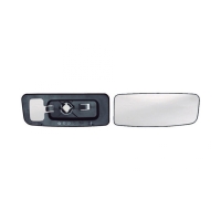 Spiegelglas rechts konvex für Mercedes Sprinter Bus VW Crafter 30-50