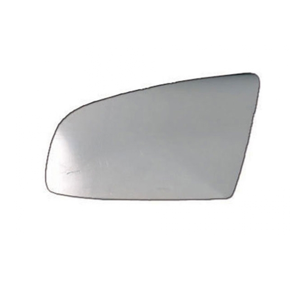 Spiegelglas rechts heizbar konvex für Audi A3 A4 B6 Avant Cabrio B7 A6 C6