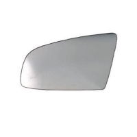 Spiegelglas rechts heizbar konvex für Audi A3 A4 B6...