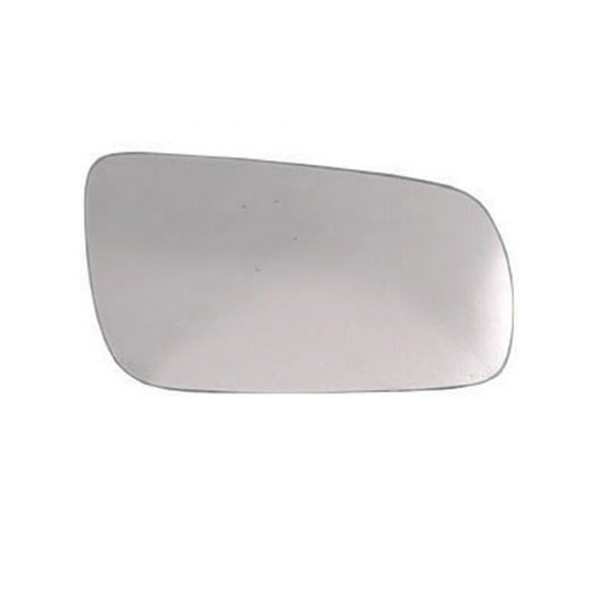 Spiegelglas rechts beheizbar konvex für Skoda Octavia I 1U2 Combi 1U5 Kombi