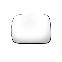 Spiegelglas links heizbar konvex für Ford MAVERICK...