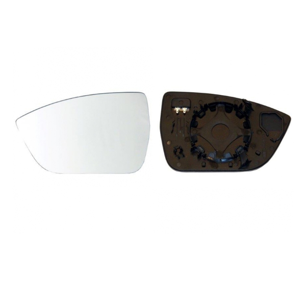 Spiegelglas links beheizbar konvex für CUPRA Ateca KH7 KHP Seat TARRACO KN2