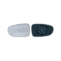 Spiegelglas links heizbar konvex für Ford Galaxy I...