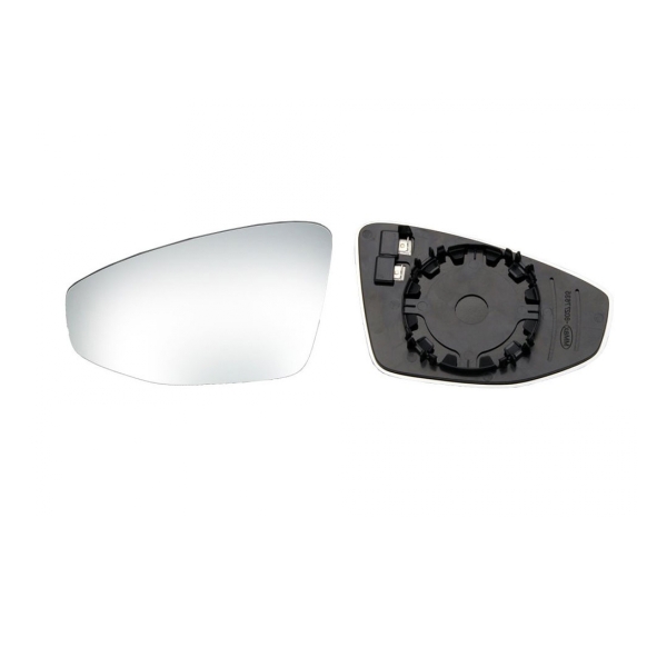 Spiegelglas links beheizbar konvex für Audi A3 Sportback 8YA Limousine 8YS