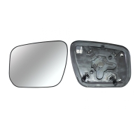 Spiegelglas links beheizbar konvex für Suzuki Grand...