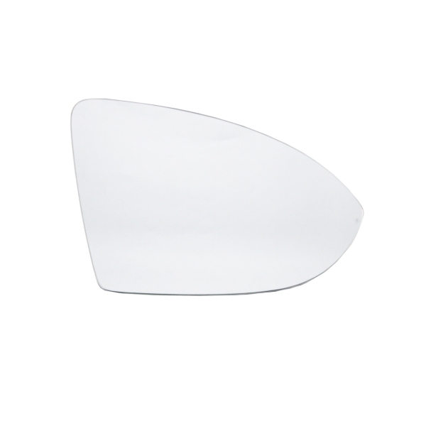 Spiegelglas rechts heizbar konvex für VW Golf 7 5G1 BQ1 BE1 BE2 5G1 Variant BA5