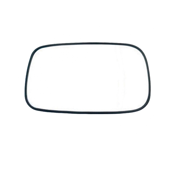 Spiegelglas rechts heizbar konvex für Volvo C70 II Cabriolet 542 S40 544 V50 545