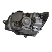 Hauptscheinwerfer rechts H15 H7 Motor für VW Transporter T6 SGA SGH SHA SHH