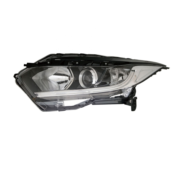 Hauptscheinwerfer Frontscheinwerfer links LED H11 HB3 Motor für Honda HR-V (RU)