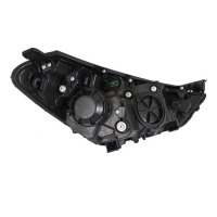 Hauptscheinwerfer links LED H7 HB3 Motor für Hyundai Tucson NX4E NX4A