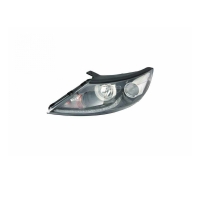 Hauptscheinwerfer Frontscheinwerfer links LED H7/H7 für Kia Sportage III (SL)